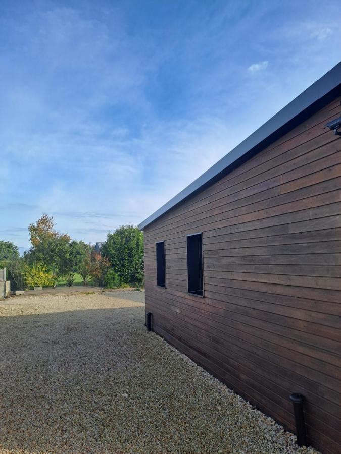 Villa Des 3 Chenes Plouénan Exterior foto