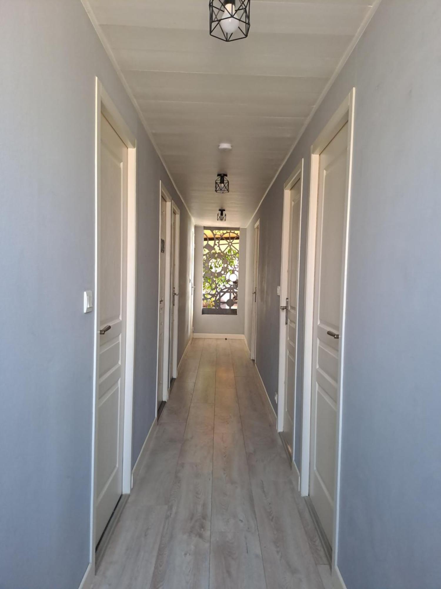 Villa Des 3 Chenes Plouénan Cameră foto