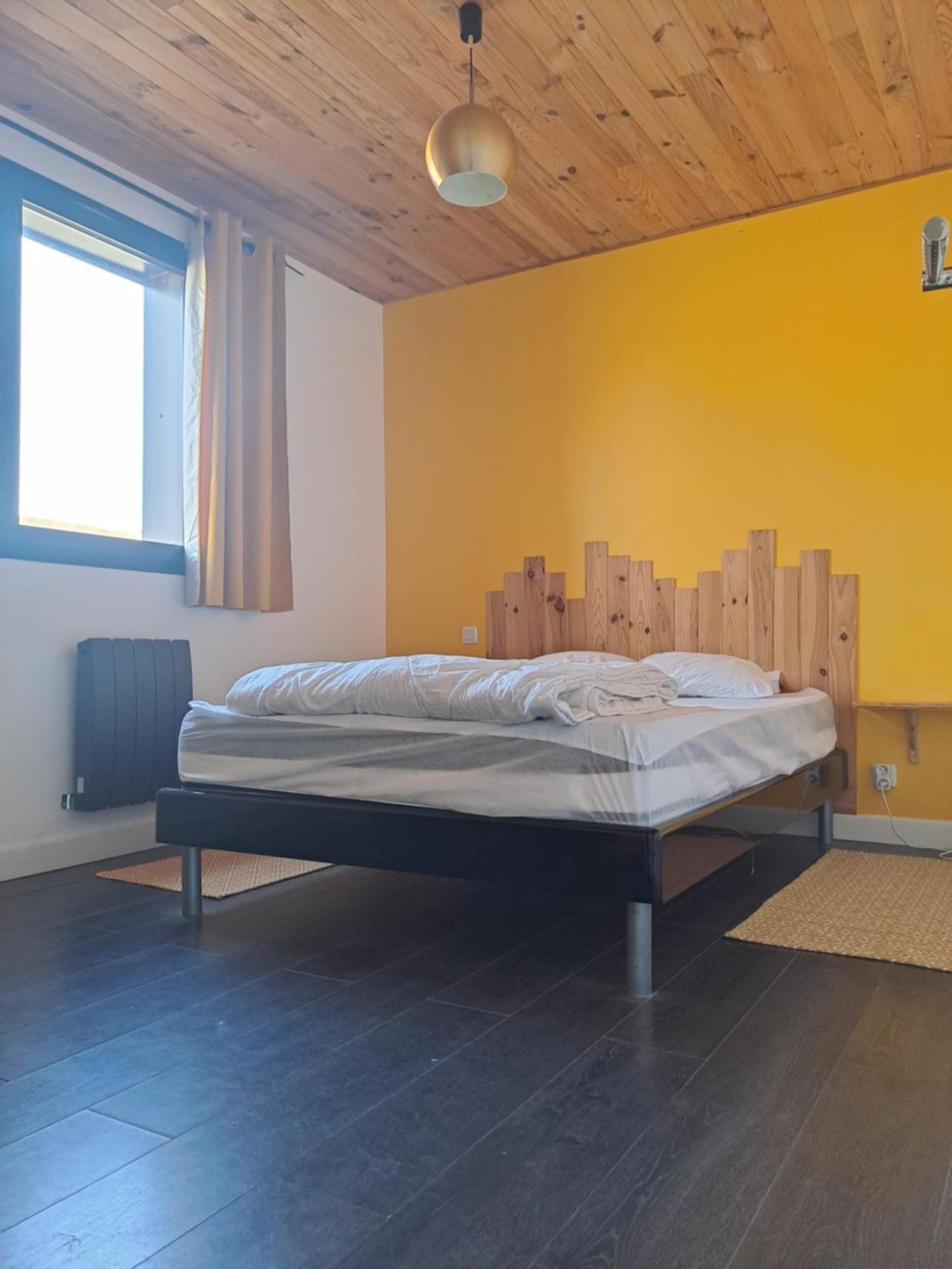 Villa Des 3 Chenes Plouénan Cameră foto